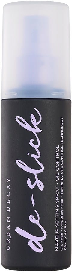 Urban Decay Chill Makeup Setting Spray