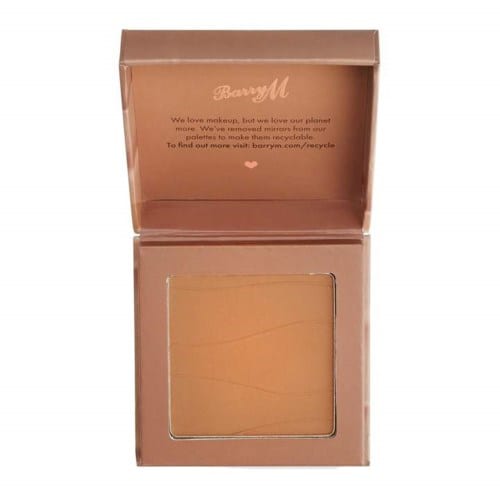 Barry M Heatwave Bronzer