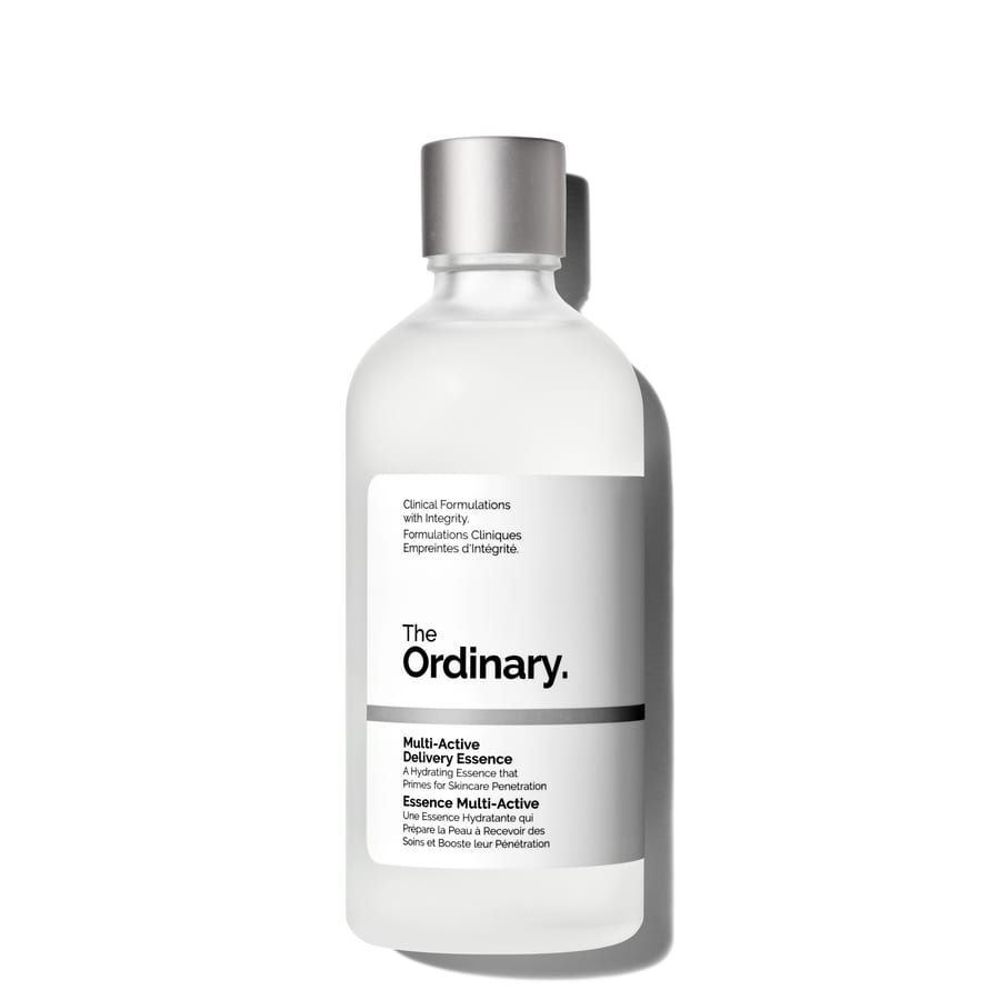 The Ordinary Multi-Active Delivery Essence