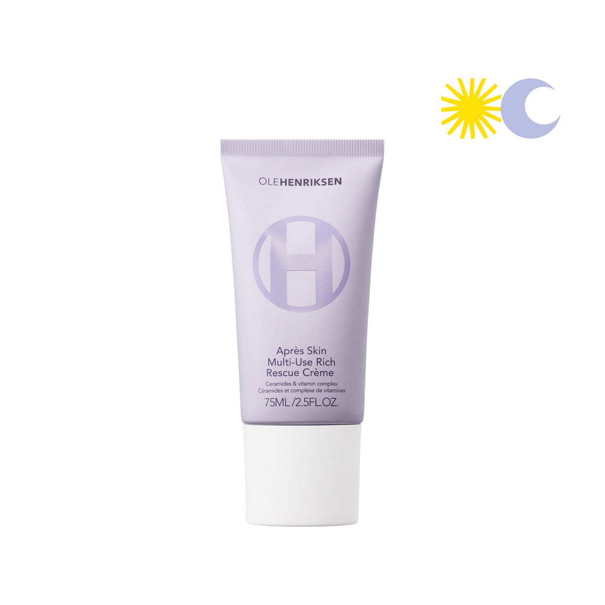 OLEHENRIKSEN Après Skin Multi-Use Rich Rescue Cream