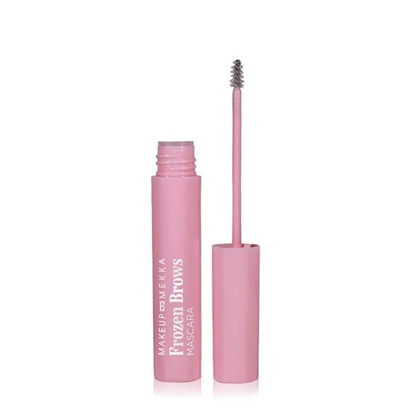 Makeup Mekka Frozen Brows Mascara