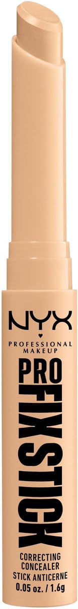 NYX Professional Makeup Pro Fix Stick Correcting Concealer