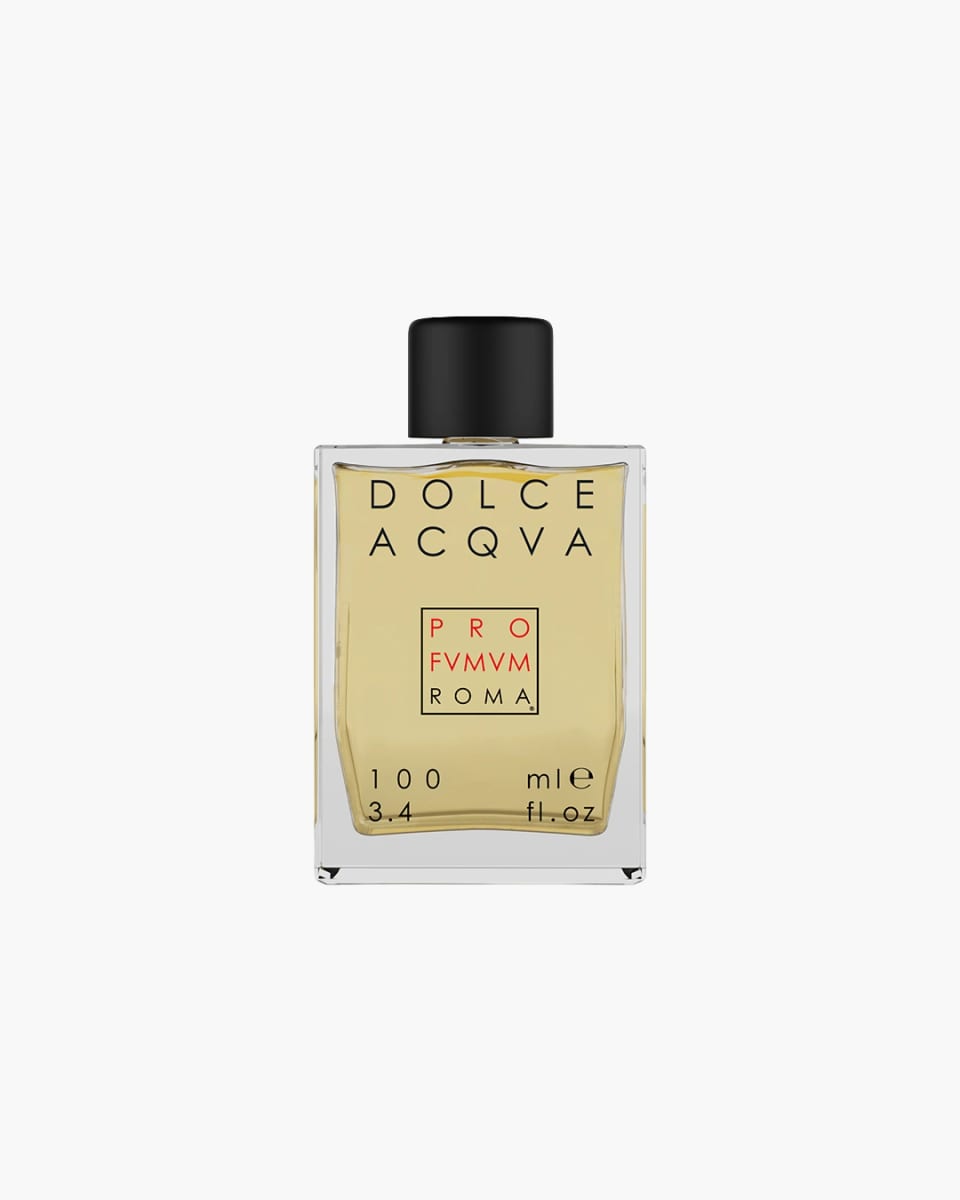 Profumum Roma Dolce Acqua