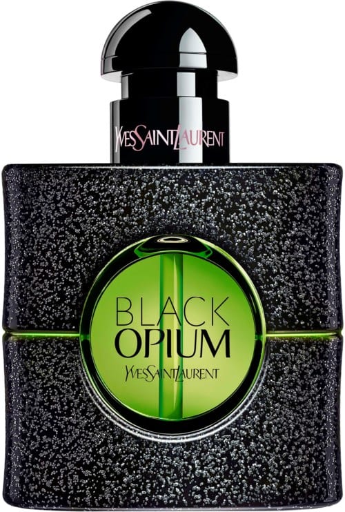 YSL Beauty Black Opium Illicit Green Eau de Parfum