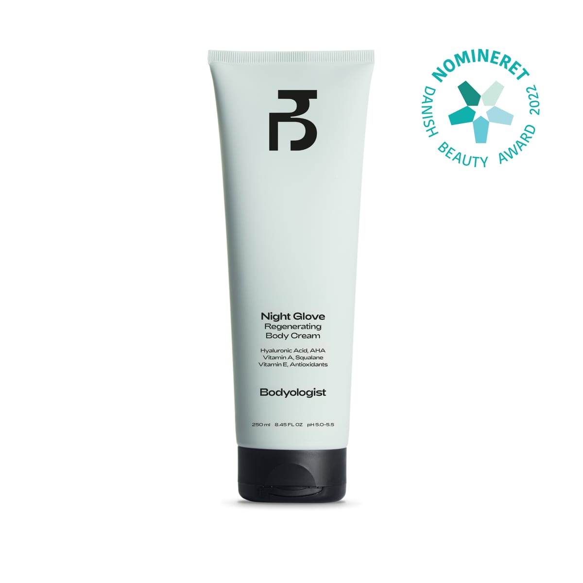 Bodyologist Night Glove