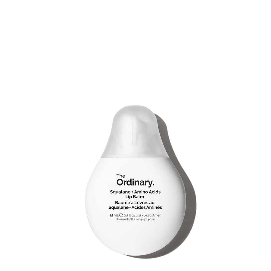 The Ordinary Squalane & Amino Acids Lip Balm