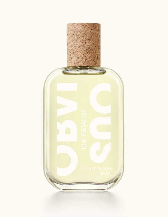 Obvious Parfums Une Pistache