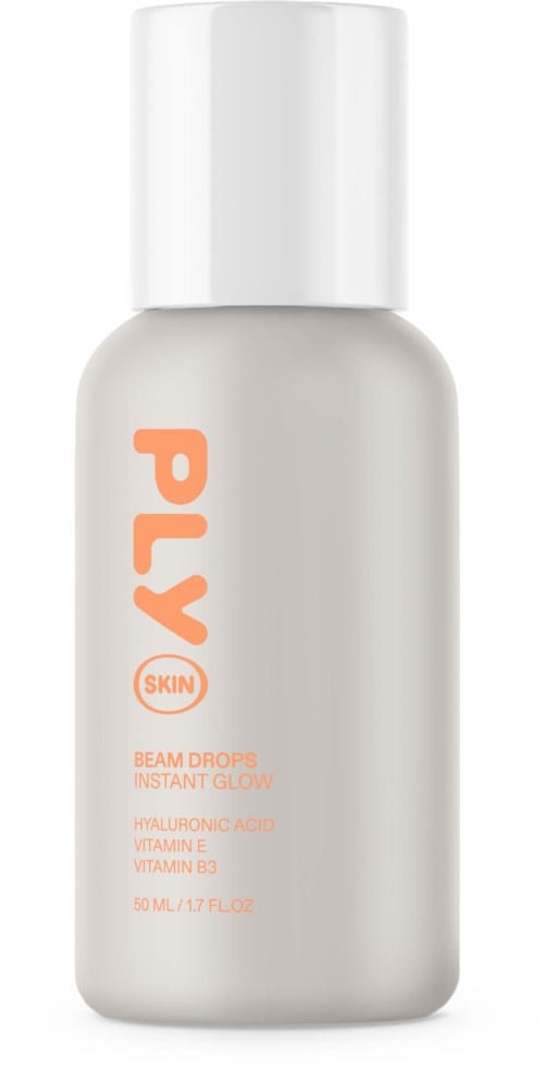 PLY Skin Beam Drops