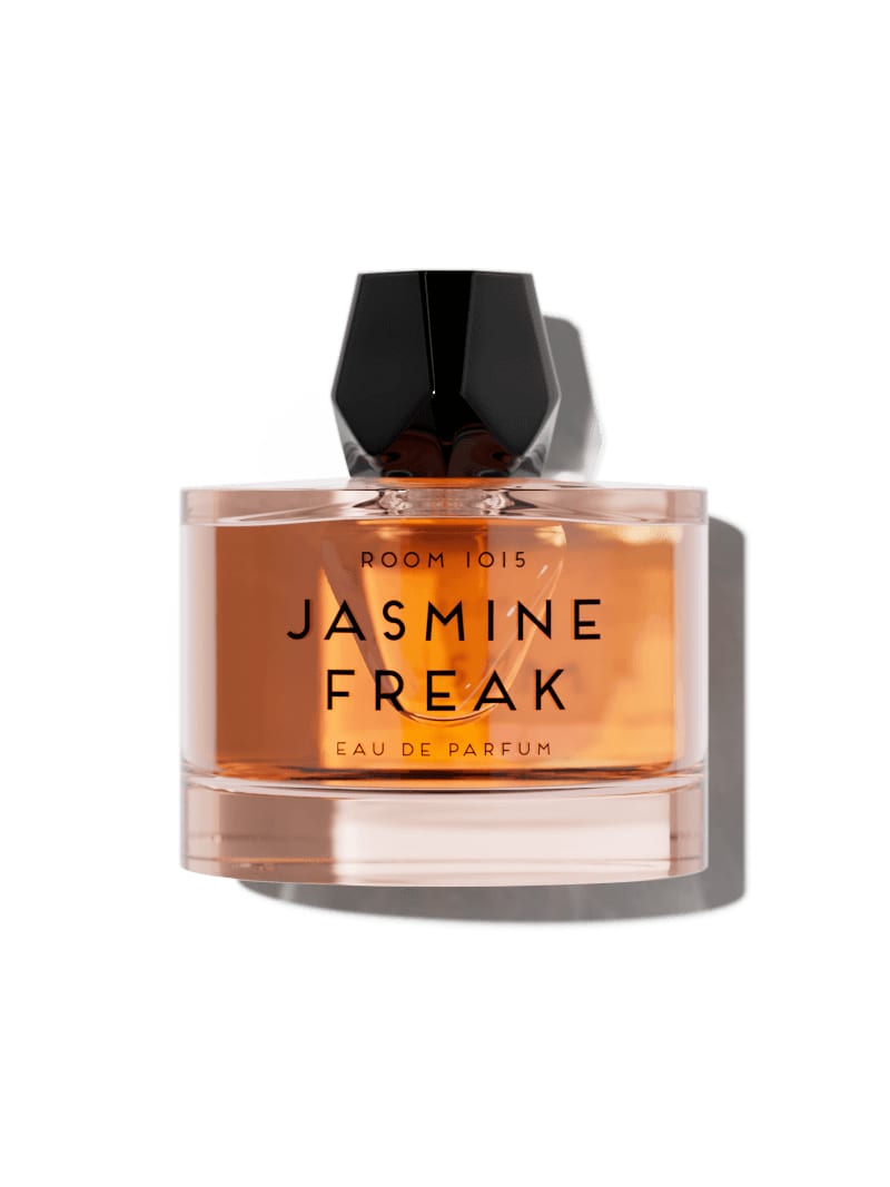 Room 1015 Jasmine Freak
