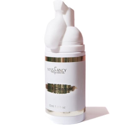Miss Fancy Bubble Cleanser