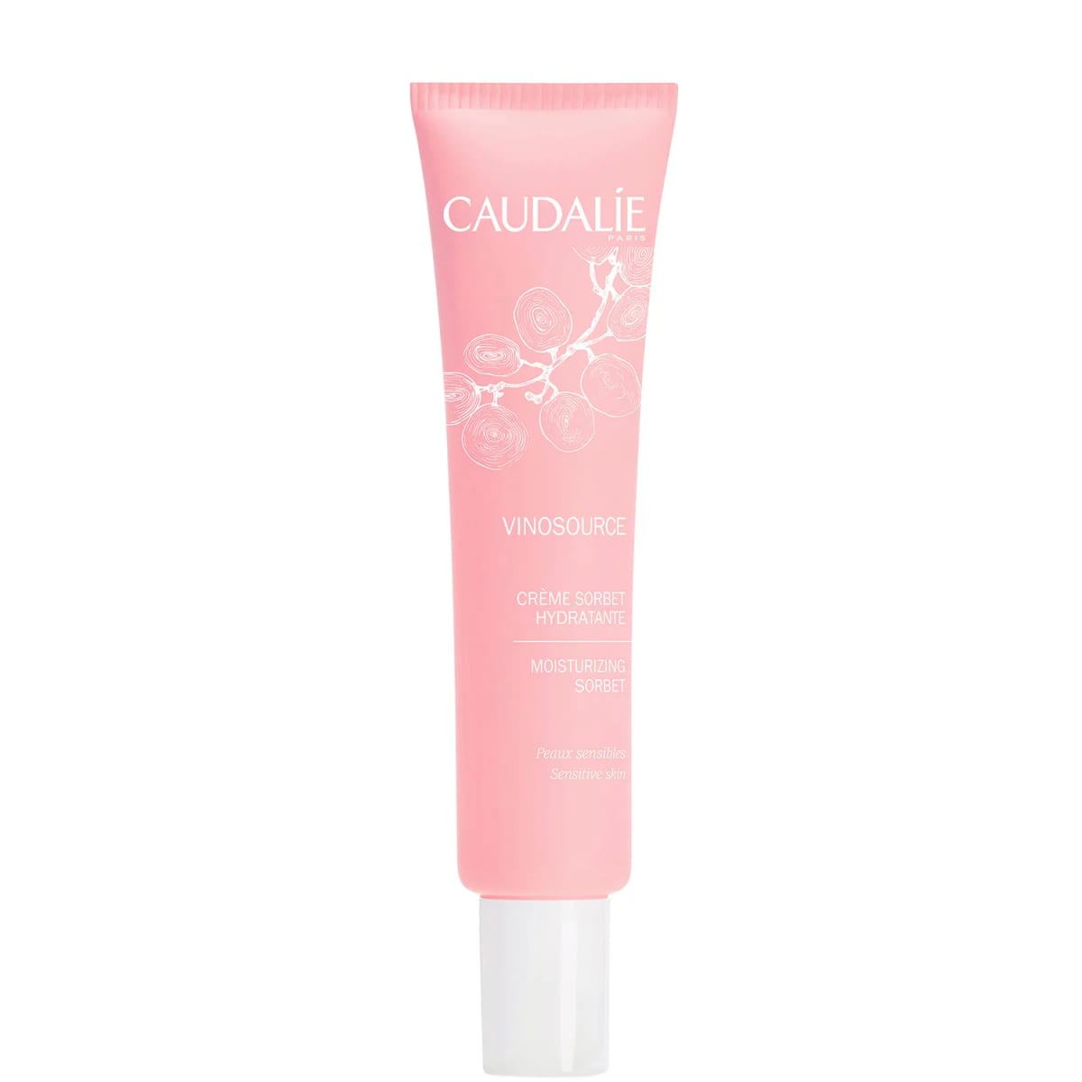 Caudalie Vinosource Moisturising Sorbet