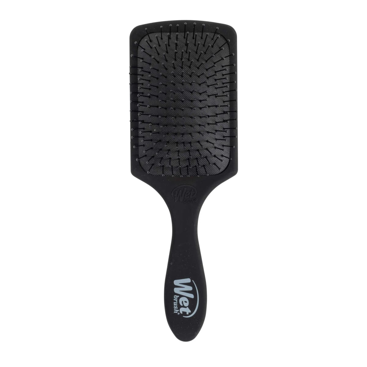 Wet Brush Paddle Detangler