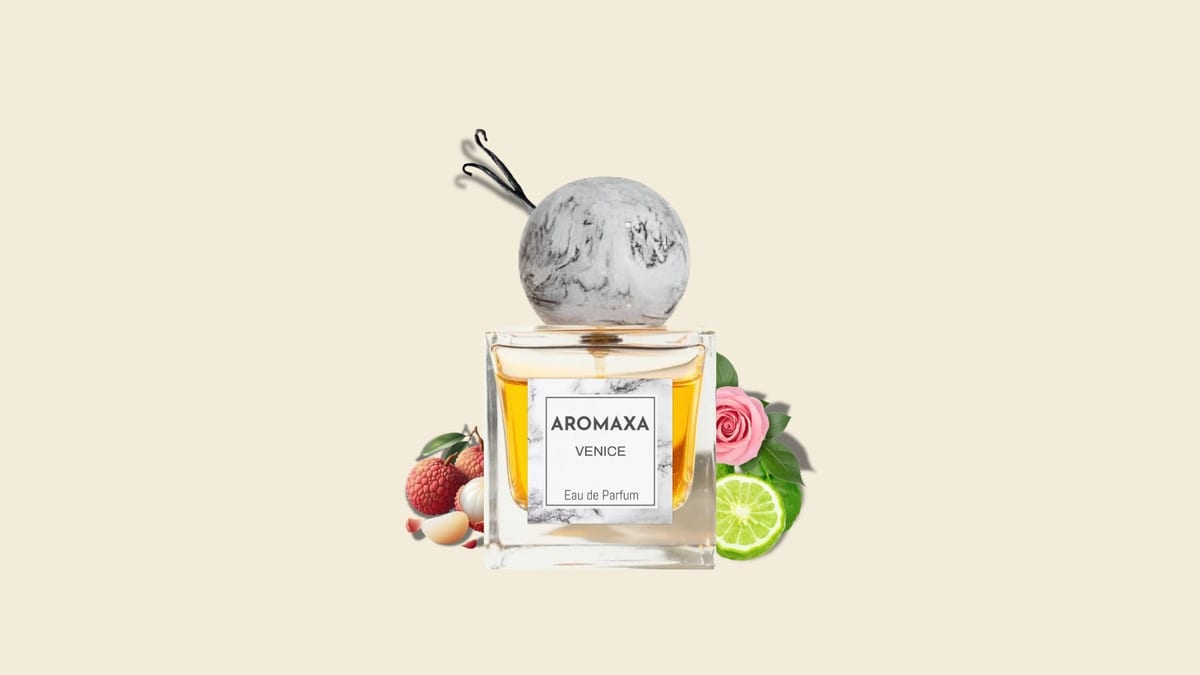 Aromaxa Venice