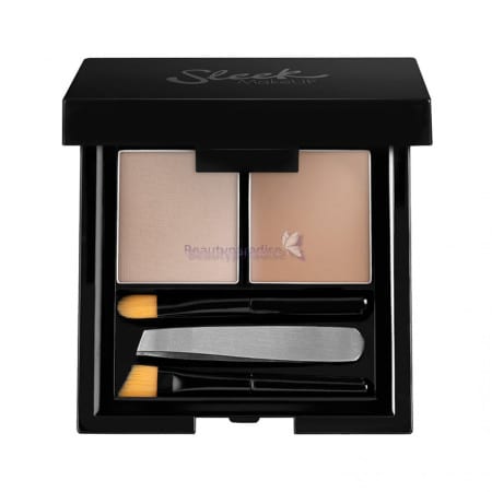 Sleek MakeUP Brow Kit