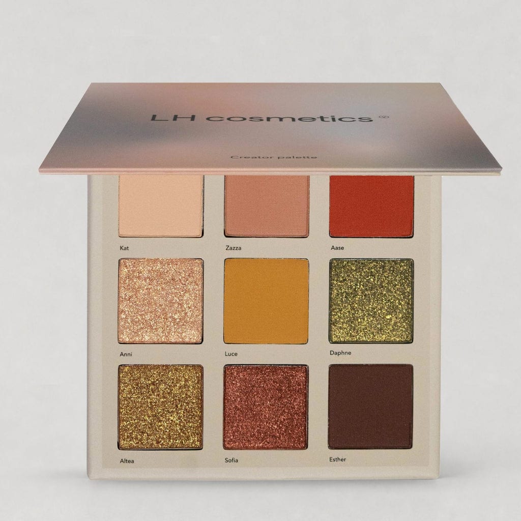 LH cosmetics Creator Palette