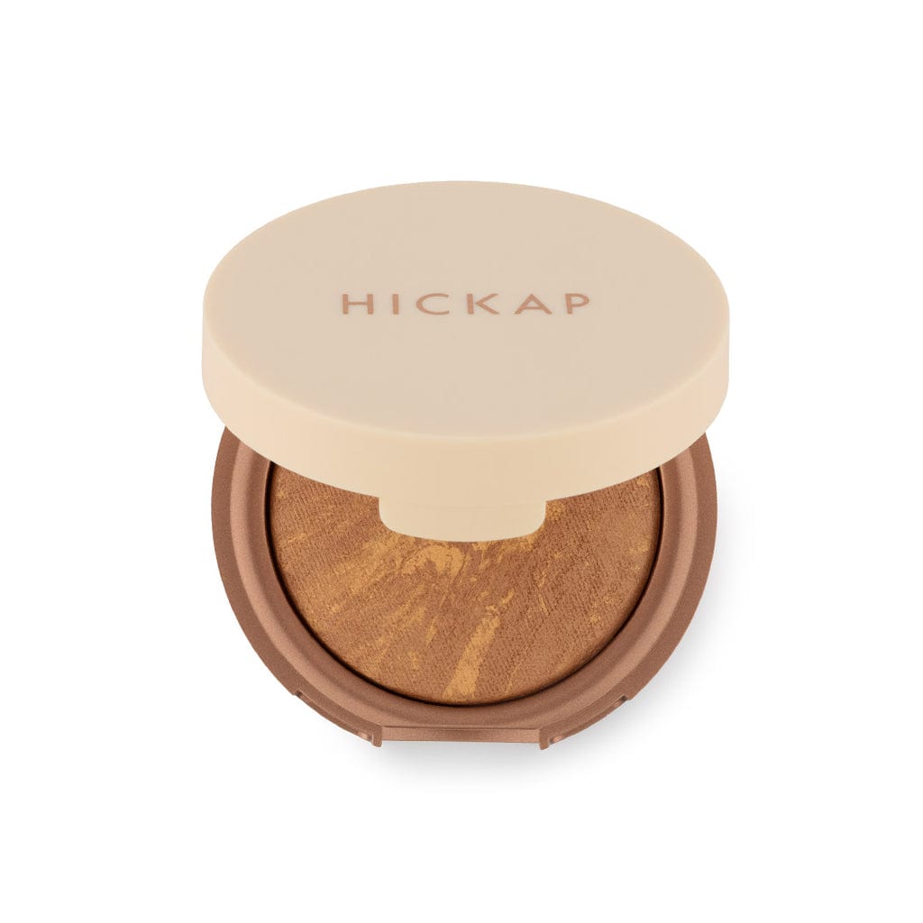 Hickap Glow Cookie Illuminating Bronzer