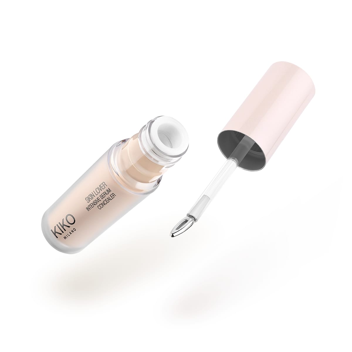 KIKO Milano Skin Lover Intensive Serum Concealer