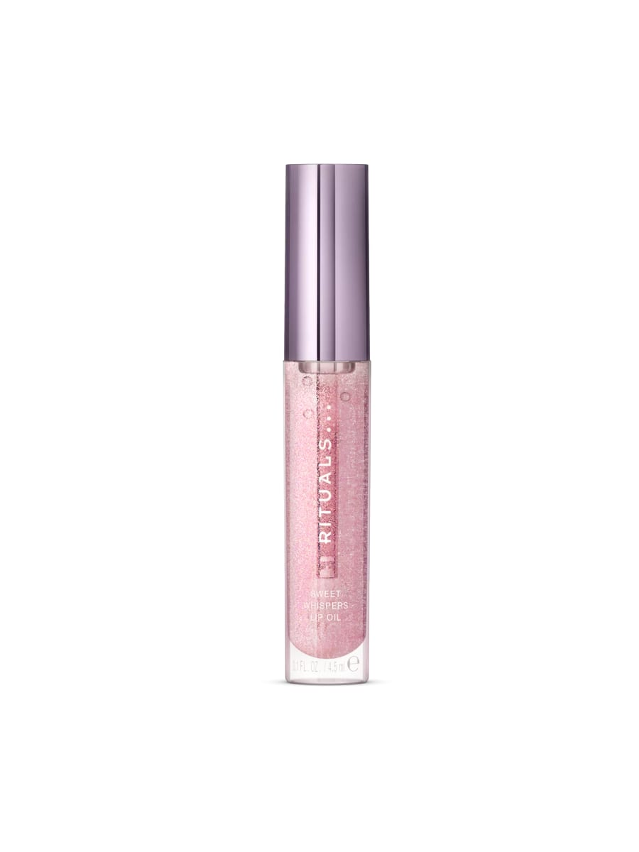 Rituals The Dream Collection Shimmering Lip Oil