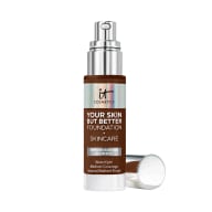 IT Cosmetics Your Skin But Better Foundation + Skincare
