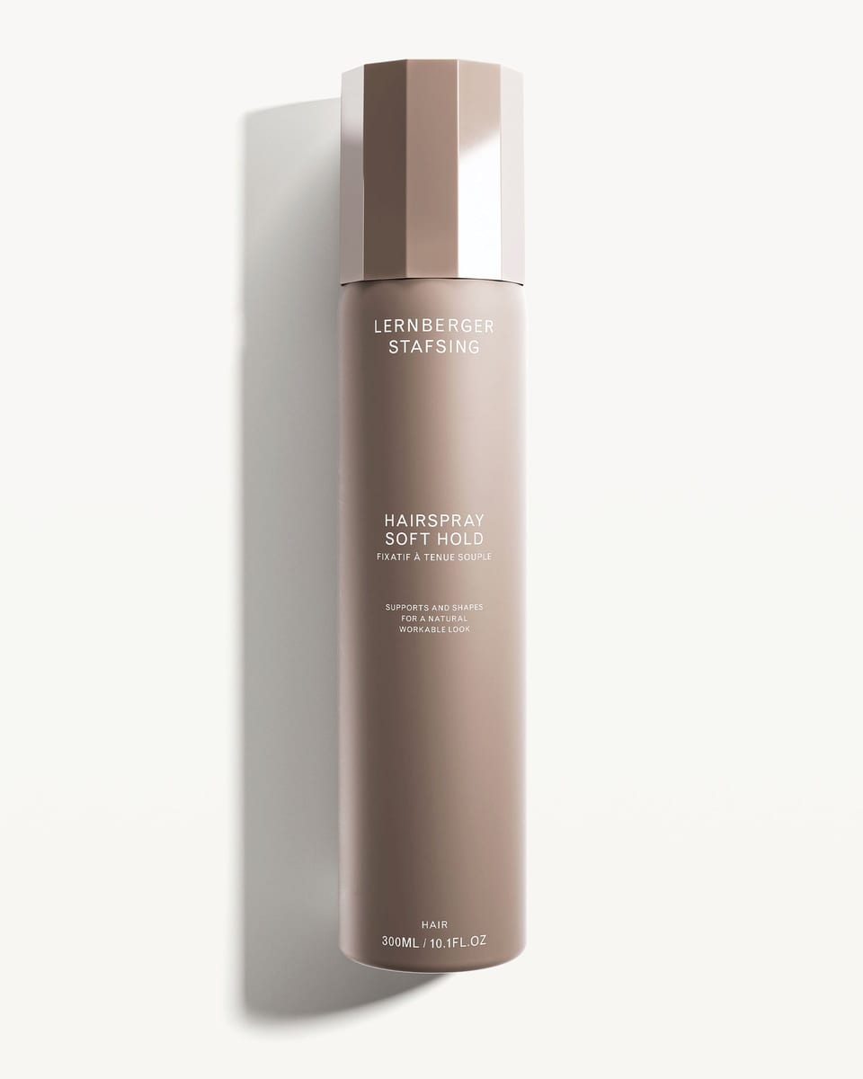 Lernberger Stafsing Hairspray Soft Hold