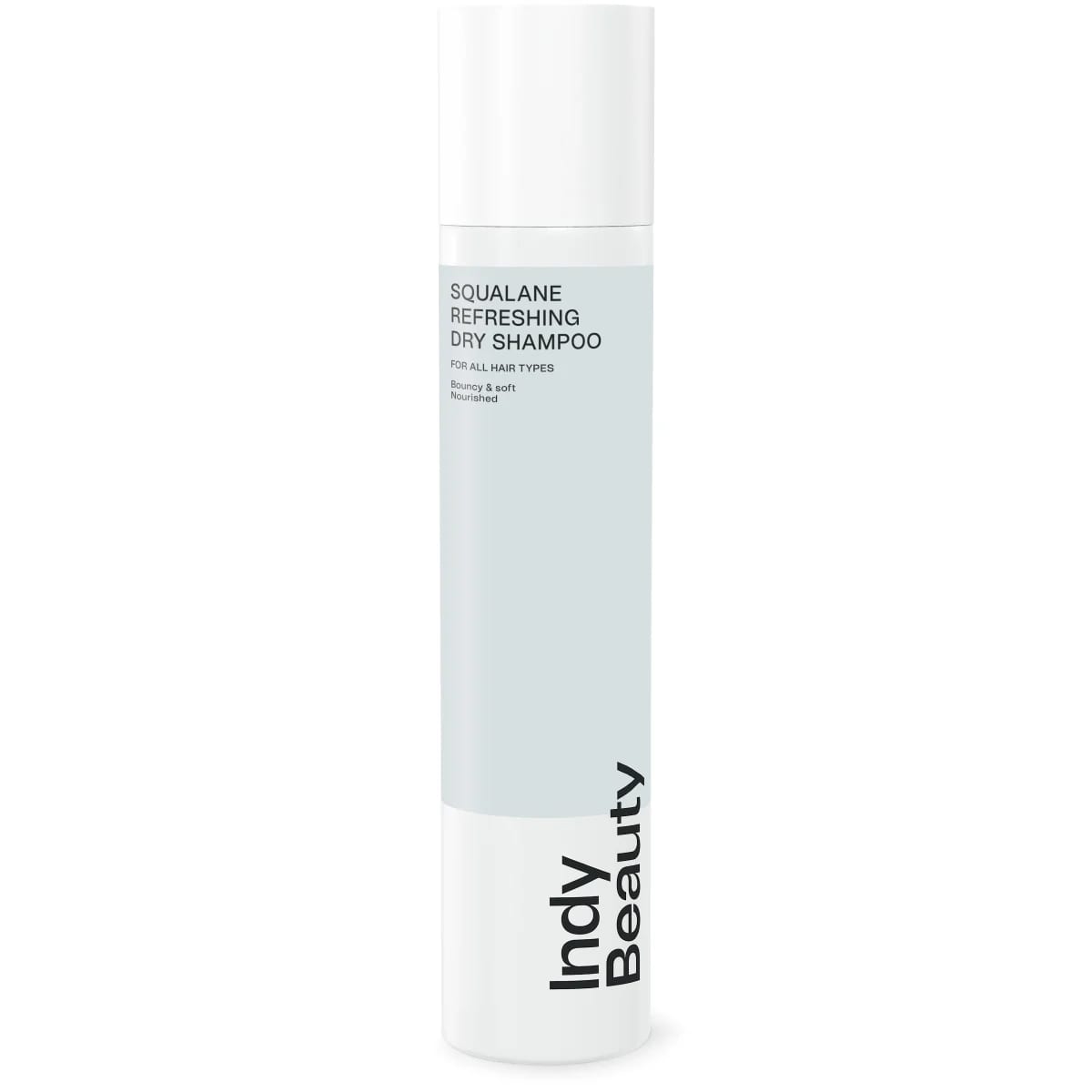 Indy Beauty Squalane Refreshing Dry Shampoo