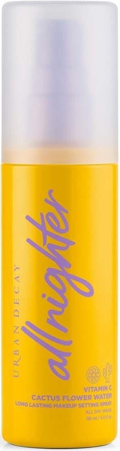 Urban Decay All Nighter Vitamin C Setting Spray