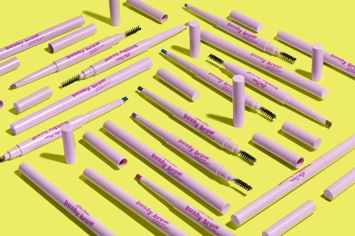Lime Crime Bushy Brow Precision Brow Pen