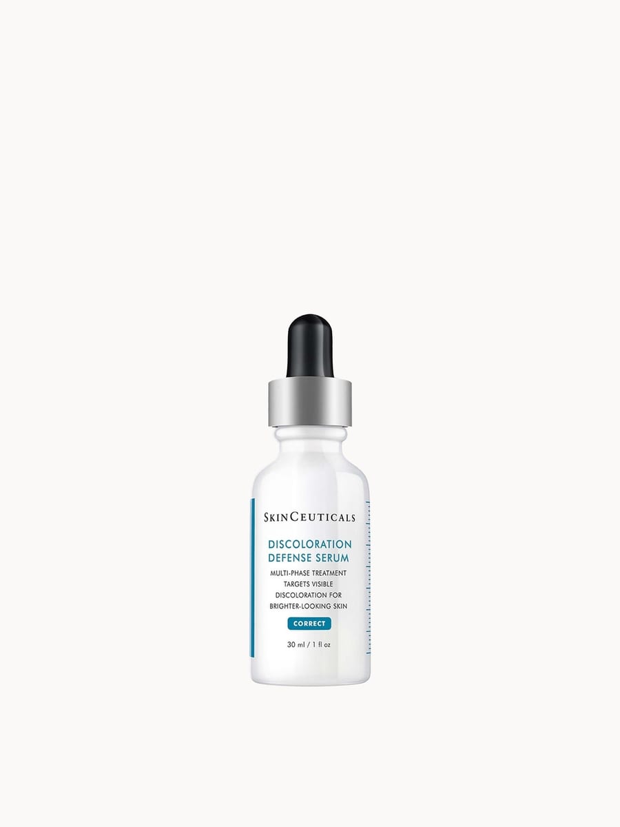 SkinCeuticals Discoloration Defense