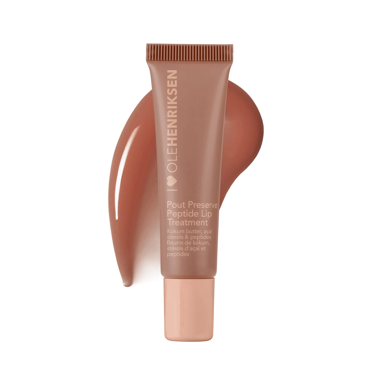 OLEHENRIKSEN Pout Preserve Hydrating Peptide Lip Treatment