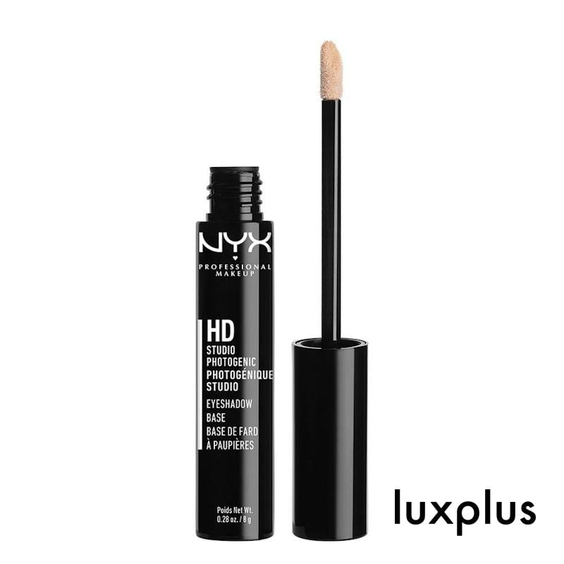 NYX Professional Makeup HD Eyeshadow Base
