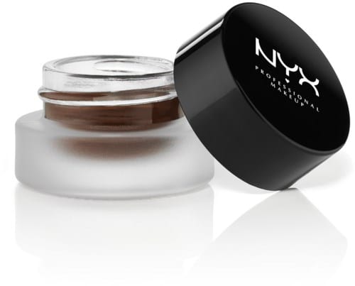 NYX Professional Makeup Gel Liner & Smudger