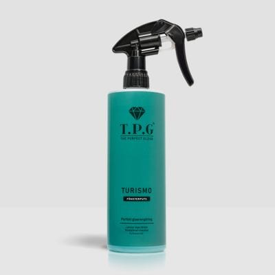 The Perfect Gloss Turismo Fönsterputs GEL