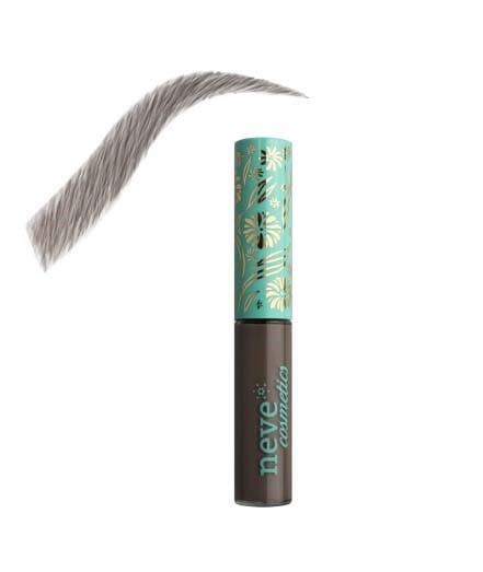 Neve Cosmetics Brow Model