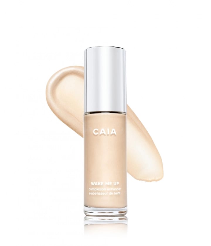 CAIA Cosmetics Wake Me Up Glow Complexion Enhancer