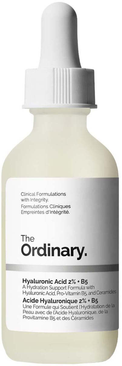The Ordinary Hyaluronic Acid Serum