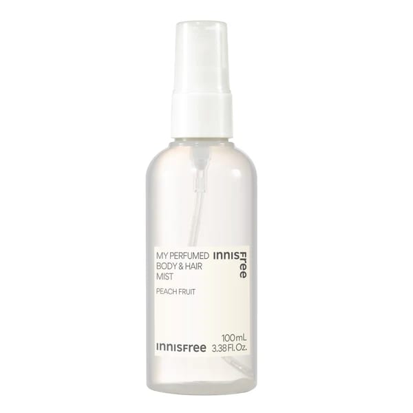 Innisfree My Perfumed Body & Hair Mist