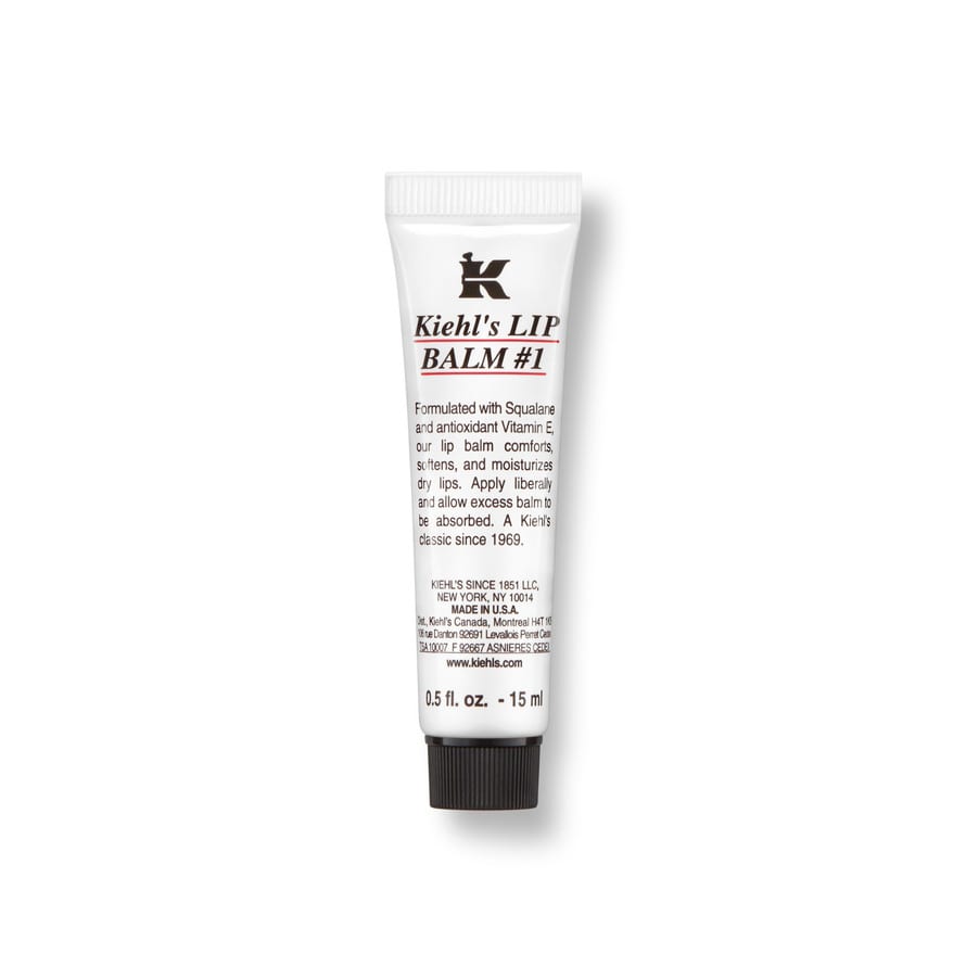 Kiehl's Lip Balm #1