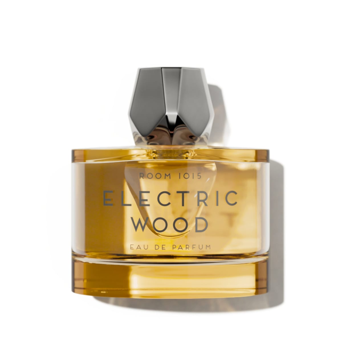Room 1015 Electric Wood Extrait