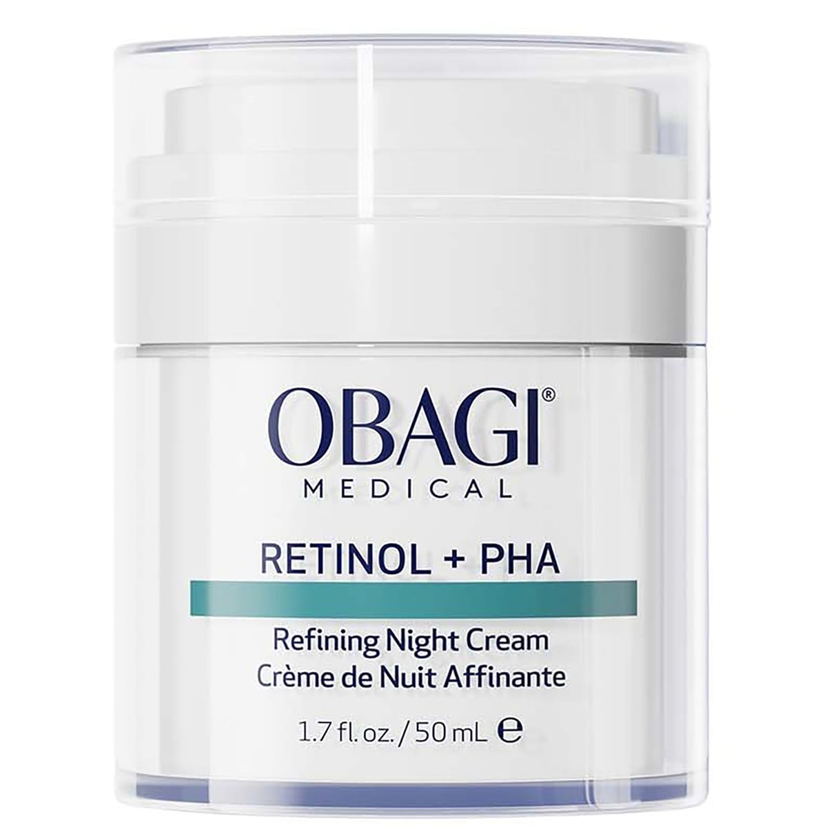 Obagi Retinol + PHA Refining Night Cream