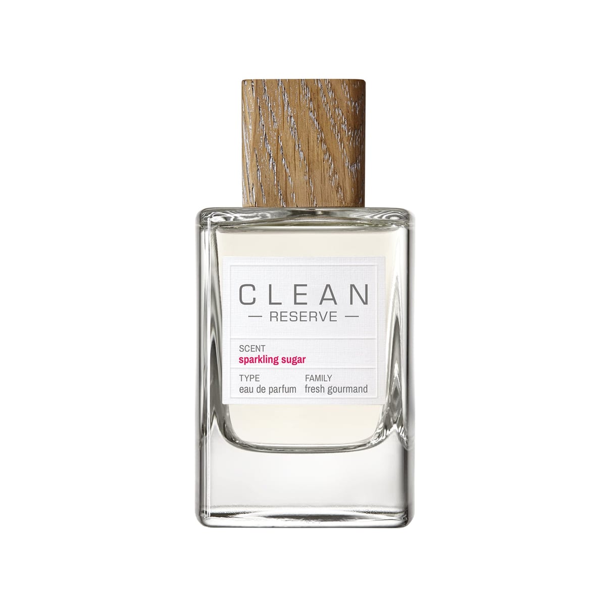 CLEAN Reserve Sparkling Sugar
