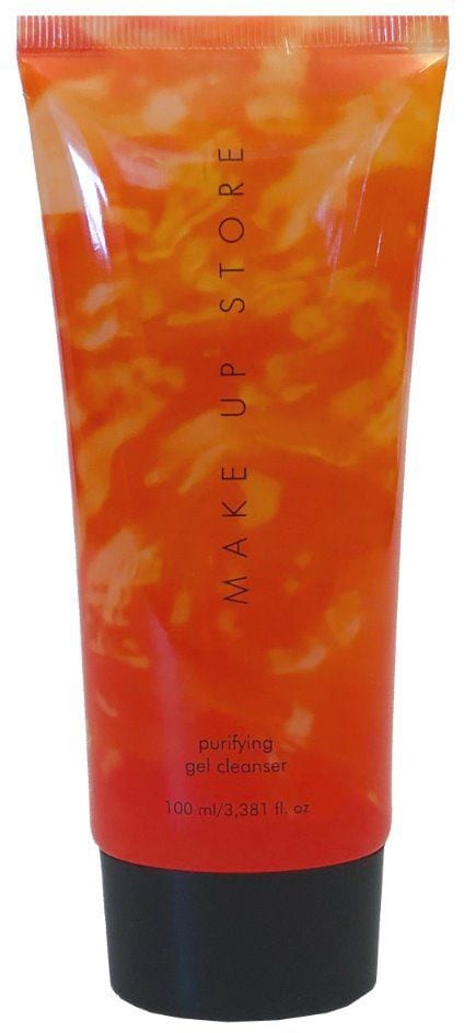 Make Up Store Purifying Gel Cleanser