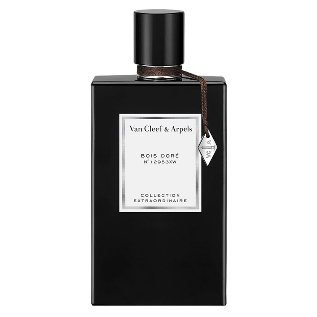 Van Cleef & Arpels Bois Doré