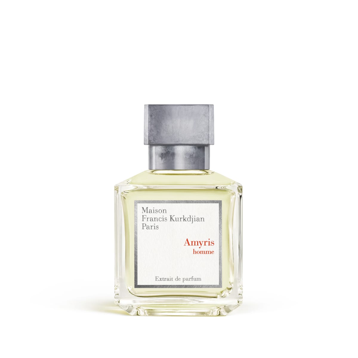 Maison Francis Kurkdjian Amyris Homme Extrait de Parfum