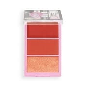 Revolution Clueless x Revolution Lip Gloss