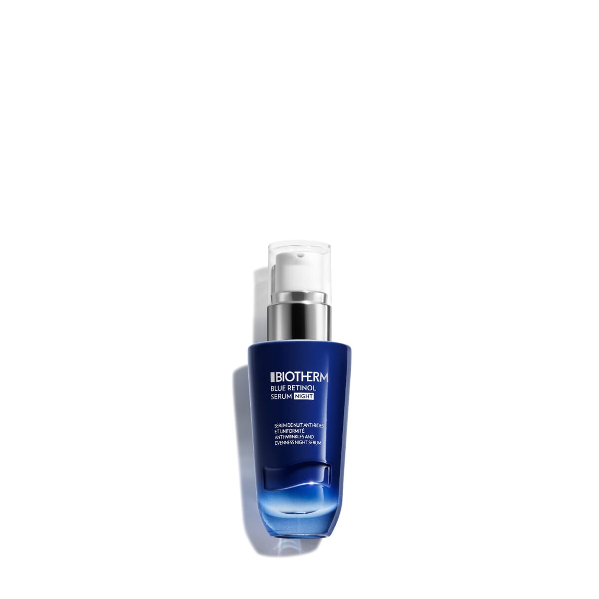 Biotherm Blue Retinol Night Serum
