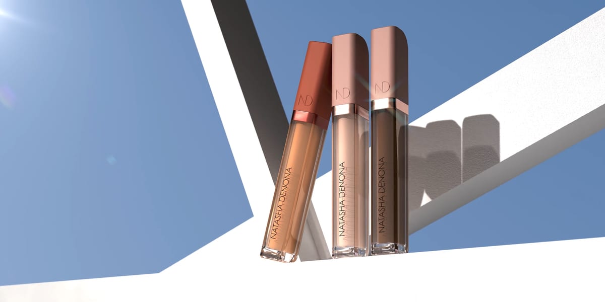 Natasha Denona Eyeshadow Base