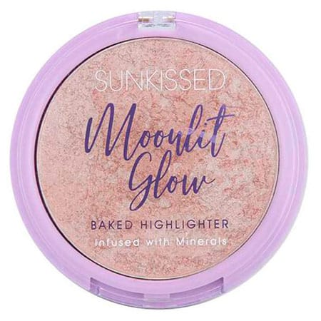 Sunkissed Moonlit Glow Baked Highlighter