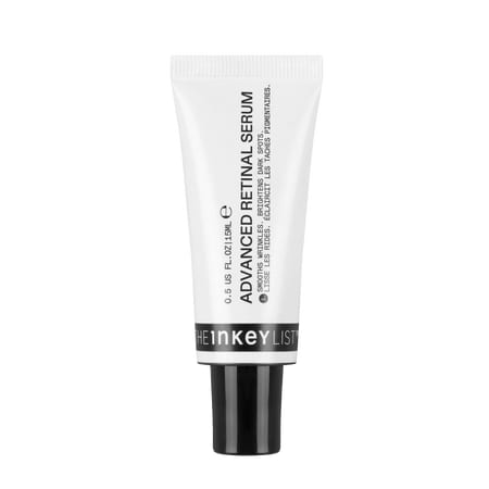 The INKEY List Advanced 0.2% Retinal Serum