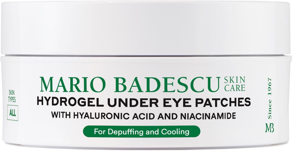Mario Badescu Hydrogel Eye Masks