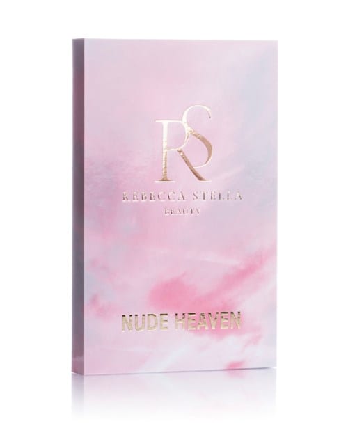 Rebecca Stella Lip Kit